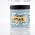 Cadence Mor Lila Very Chalky 500ml Mobilya Boya