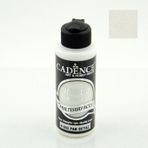 Cadence Multi Surface H002 Pak Beyaz 120ml Hibrit Boya