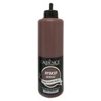 Cadence Multi Surface H017 Çikolata 500ml Hibrit Boya