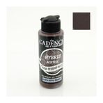 Cadence Multi Surface H018 Koyu Kahve 120ml Hibrit Boya