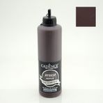 Cadence Multi Surface H018 Koyu Kahve 500ml Hibrit Boya