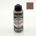 Cadence Multi Surface H019 Açık Kahve 120ml Hibrit Boya