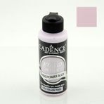 Cadence Multi Surface H023 Solgun Pembe 120ml Hibrit Boya