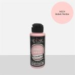 Cadence Multi Surface H024 Bebek Pembe 120ml Hibrit Boya