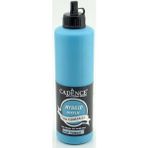 Cadence Multi Surface H041 Turkuaz 500ml Hibrit Boya