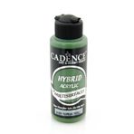 Cadence Multi Surface H051 Yaprak Yeşil 120ml Hibrit Boya