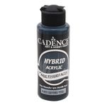 Cadence Multi Surface H052 Oxford Yeşil 120ml Hibrit Boya