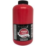 Cadence Multi Surface H053 Crimson Kırmızı 120ml Hibrit Boya