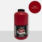 Cadence Multi Surface H054 2 lt Kan Kırmızı Hibrit Boya