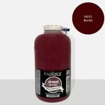 Cadence Multi Surface H055 2 lt Bordo Hibrit Boya