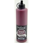 Cadence Multi Surface H055 Bordo 500ml Hibrit Boya