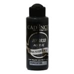 Cadence Multi Surface H060 Siyah 120ml Hibrit Boya