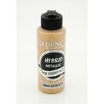 Cadence Multi Surface Hibrit H801 Antik Altın 120ml H004 Antik Beyaz Metalik Boya