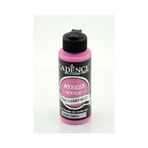Cadence Multisurface 025Fuşya 120 ml Akrilik Boya