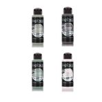 Cadence Multisurface Hibrit Boya 120 Ml Pastel Set Pastel