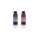 Cadence Multisurface Hibrit Boya 120 ml Set6 Çok Renkli Özellikleriyle Mor Ve Fuşya