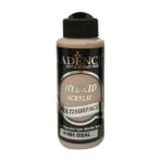 Cadence Multisurface Hibrit Boya H085 Sisal Renkli Akrilik Boya Özellikleriyle 120 ml