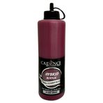 Cadence Multisurface Hibrit H056 Vişne 500 ML Akrilik Boya