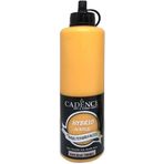 Cadence Multisurface Hybrid 009-Sarı 500 ml Akrilik Boya