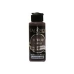 Cadence Multisurface Hybrid Hibrit Akrilik Boya H-018 Koyu Kahve 120 Ml Koyu Kahve Tek Ebat Unisex