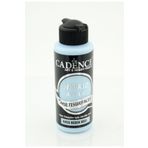 Cadence Multisurface Hybrid Hibrit Akrilik Boya H-035 Bebek Mavisi 120 Ml Bebek Mavi Tek Ebat Unisex