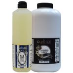 Cadence Multisurfaces H-001 Beyaz 2 Lt+ Taş Vernik 750 Ml Beyaz
