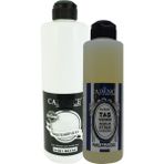 Cadence Multisurfaces H-001 Beyaz 500 Ml+ Taş Vernik 250