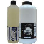 Cadence Multisurfaces Pak Beyaz 2Lt+Taş Vernik 750 Ml Set Pak Beyaz Tek Ebat