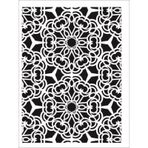 Cadence NBS-09 15x20 cm Stencil