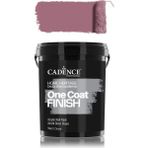 Cadence OCF09 Himalaya Akrilik Duvar Boyası - One Coat Finish 2.5lt