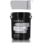 Cadence OCF13 Sis Akrilik Duvar Boyası - One Coat Finish 2.5lt