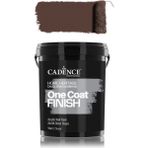 Cadence OCF24 Trüf Akrilik Duvar Boyası - One Coat Finish 2.5lt
