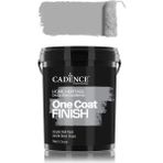 Cadence OCF27 Gölge Akrilik Duvar Boyası - One Coat Finish 2.5lt
