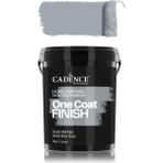 Cadence OCF28 Fırtına Akrilik Duvar Boyası - One Coat Finish 2.5lt