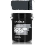 Cadence OCF29 One Coat Finish Kaya Gri Akrilik 2.5 lt Duvar Boyası