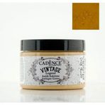 Cadence Oksit Sarı Vintage Legend 150ml Eskitme Boya