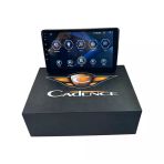 Cadence Opel Astra H Cadence T5 İşlemcili Profesyonel 360 Cam Destekli Oem Multimedia