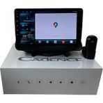 Cadence Opel Mokka 2012-2017 Cadence R15 (Dvr Kayıt Cihazı Hediye) Pro Oem Multimedia - Siyah