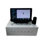 Cadence Opel Mokka 2012-2017 Cadence R15 Dvr Kayıt Cihazı Pro Oem Multimedia