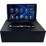 Cadence Opel Mokka 2012-2017 Cadence T5 Işlemcili Profesyonel 360 Cam Destekli Oem Multimedia - Siyah