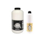 Cadence Pak Beyaz Hybrid Multisurface 2 Litre H-002+500ml Su Bazlı Yarı Mat Vernik