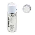 Cadence Parlak Gümüş 400 ml Sprey Yaldız Boya