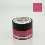 Cadence Parmak Yaldız Boya 20 ml Kırmızı P-911