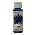 Cadence Perçem Mavi Style Matt Enamel Cam 59ml Seramik Boya