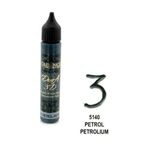Cadence Petrol 3D Boyutlu 25ml Boncuk Boya