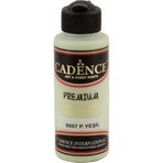 Cadence Petrol Su Bazlı 120 ml Ahşap Akrilik Boya
