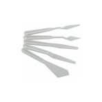 Cadence Plastik Spatula Seti 5'li - Renkli