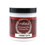 Cadence Plus 120 ml Dekopaj Tutkalı