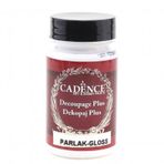 Cadence Plus 90 ml Dekopaj Tutkalı