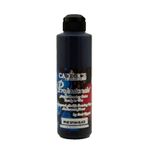 Cadence PP02 Siyah 250 ML Profesyonel Hazır Pouring